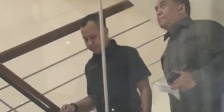 Menteri Imigrasi Tegaskan Kerja Sama dengan KPK Pasca-OTT