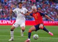 Timnas Spanyol dan Irak Berbagi Angka dalam Uji Coba Jelang Piala Dunia 2026