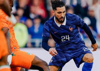 Timnas Prancis Kalah 1-2 dari Pantai Gading dalam Uji Coba Piala Dunia 2026
