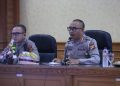Polda Bali Terapkan Penegakan Hukum Elektronik dalam Operasi Patuh Agung 2026