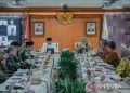 Mensos Saifullah Yusuf: Koruptor Akan Diburu Hingga Pensiun