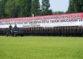 1.848 Perwira Baru Polri Siap Bertugas di Polres dan Polda
