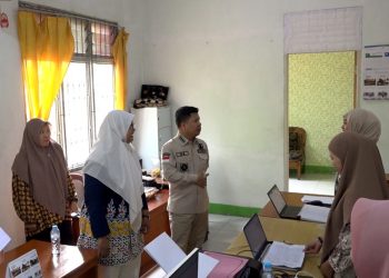 Bupati Sambas Dorong Digitalisasi untuk Tingkatkan Pelayanan Kesehatan