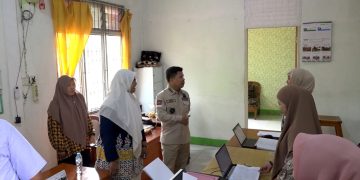 Bupati Sambas Dorong Digitalisasi untuk Tingkatkan Pelayanan Kesehatan