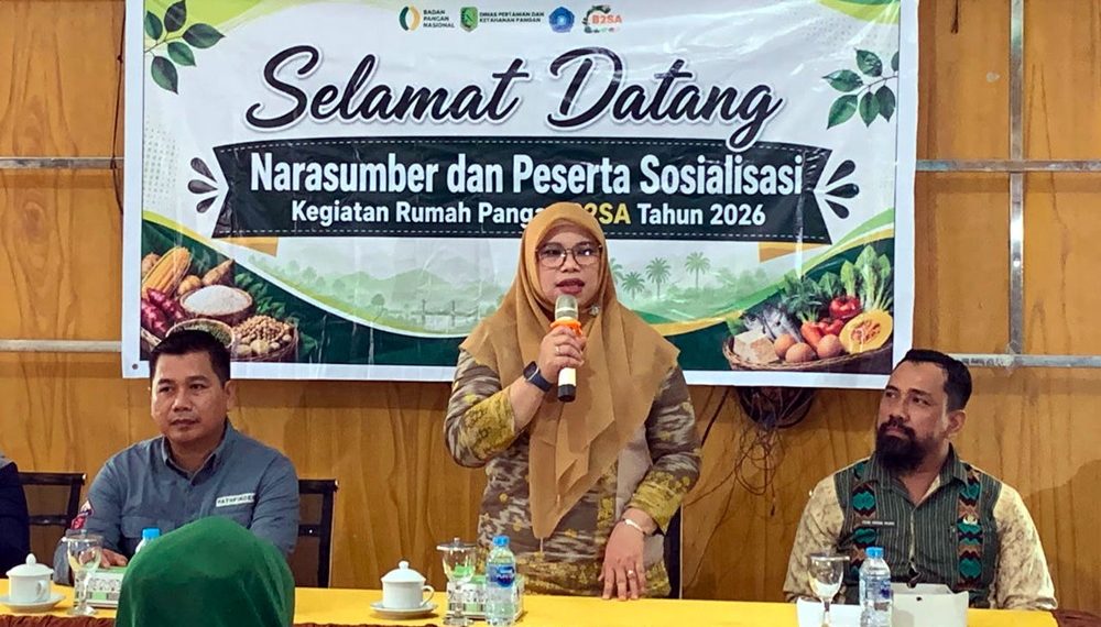Desa Kartiasa di Sambas Manfaatkan Hasil Sungai untuk Tingkatkan Gizi dan Ekonomi