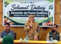 Desa Kartiasa di Sambas Manfaatkan Hasil Sungai untuk Tingkatkan Gizi dan Ekonomi