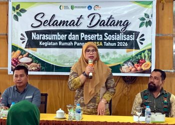 Desa Kartiasa di Sambas Manfaatkan Hasil Sungai untuk Tingkatkan Gizi dan Ekonomi