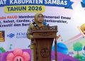 Kabupaten Sambas Gelar Gebyar PAUD 2026 untuk Persiapkan Generasi Emas