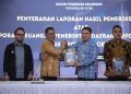 Aceh Besar Raih Opini WTP ke-14, Tingkatkan Pengelolaan Keuangan Daerah