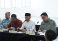 Pemko Padang Panjang Tekankan Transparansi dalam Pengadaan Lahan Tol Padang-Bukittinggi