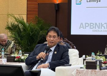 Pertumbuhan Penerimaan Pajak Indikasikan Penguatan Ekonomi Nasional