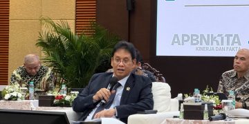 Pertumbuhan Penerimaan Pajak Indikasikan Penguatan Ekonomi Nasional