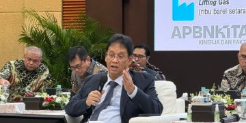 APBN Menjadi Pilar Pertumbuhan Ekonomi Indonesia Hingga Mei 2026