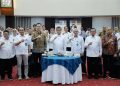 Menaker Fokus pada Penguatan Tata Kelola untuk Solusi Ketenagakerjaan