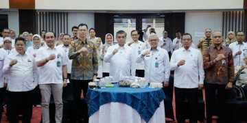 Menaker Fokus pada Penguatan Tata Kelola untuk Solusi Ketenagakerjaan