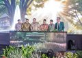 Bappenas dan GGGI Luncurkan GIFT untuk Percepat Ekonomi Hijau Indonesia