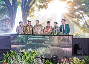 Bappenas dan GGGI Luncurkan GIFT untuk Percepat Ekonomi Hijau Indonesia