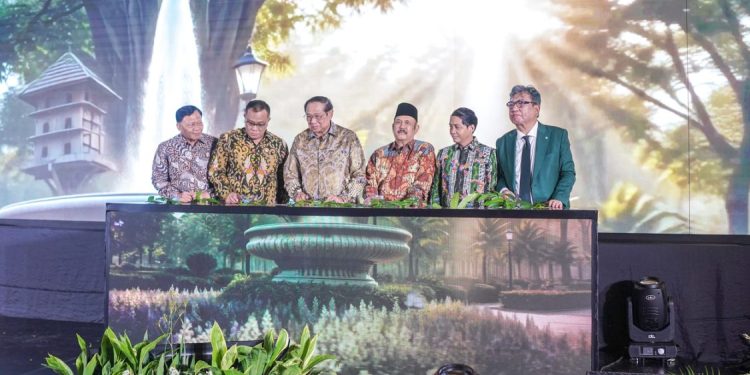 Bappenas dan GGGI Luncurkan GIFT untuk Percepat Ekonomi Hijau Indonesia