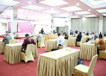 Komisi Yudisial Perketat Seleksi Hakim Agung dan Hakim Ad Hoc, Publik Diminta Berpartisipasi