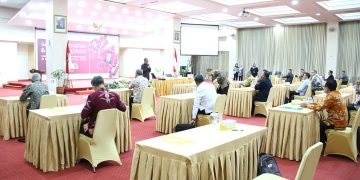 Komisi Yudisial Perketat Seleksi Hakim Agung dan Hakim Ad Hoc, Publik Diminta Berpartisipasi