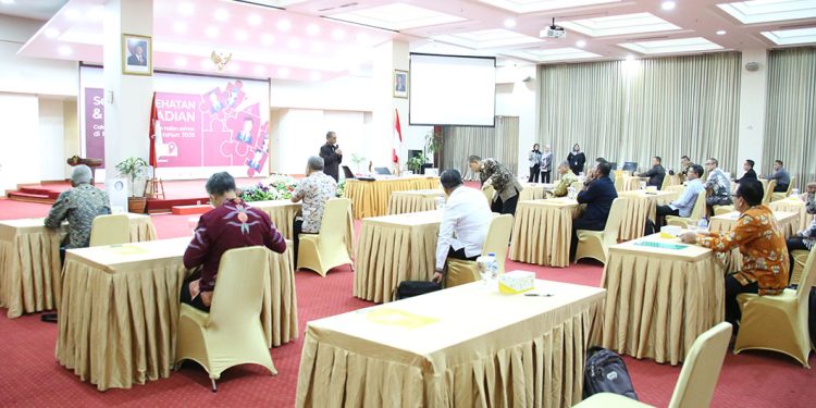 Komisi Yudisial Perketat Seleksi Hakim Agung dan Hakim Ad Hoc, Publik Diminta Berpartisipasi