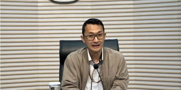 KPK Tahan Delapan Tersangka dalam Kasus Korupsi Imigrasi