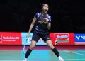 Putri Kusuma Wardani Melaju ke Perempat Final Indonesia Open 2026 Setelah Kalahkan Michelle Li