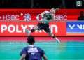 Jonatan Christie Lolos ke Perempat Final Indonesia Open 2026 Setelah Kalahkan Alwi Farhan
