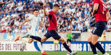 Republik Ceko Raih Kemenangan 3-1 atas Guatemala dalam Persiapan Piala Dunia 2026