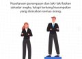 Pemerintah Tingkatkan Pengarusutamaan Gender dalam Pembangunan