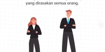 Pemerintah Tingkatkan Pengarusutamaan Gender dalam Pembangunan