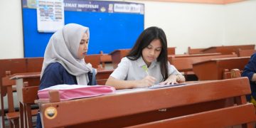 KPK dan Kemendikdasmen Perketat Pengawasan SPMB 2026