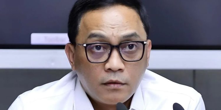 Bareskrim Polri Lakukan Pemeriksaan Terhadap Bekas Anggota Brimob Terkait Kasus Narkoba di Samarinda