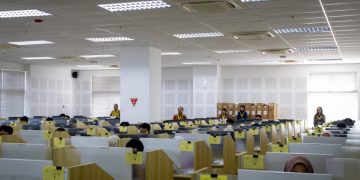 UGM Tingkatkan Infrastruktur TI untuk UM CBT 2026 dengan 45 Ribu Peserta