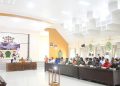 Pemkab Pulang Pisau Perkuat Mitigasi Bencana untuk Hadapi Karhutla 2026