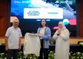 Bali Menjadi Tuan Rumah 12th Asian Open Water Swimming Championship 2026