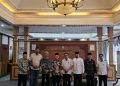 Gubernur Kalbar Dukung Haul Sultan Syarif Abdurrahman untuk Perkuat Persatuan