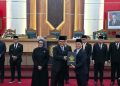 Pemprov Kalbar Kembali Raih Opini WTP, Komitmen Perkuat Tata Kelola Keuangan