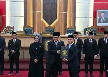 Pemprov Kalbar Kembali Raih Opini WTP, Komitmen Perkuat Tata Kelola Keuangan