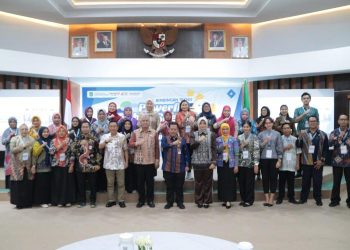 Sekda Kalbar Ajak ASN Tingkatkan Kompetensi untuk Pelayanan Publik