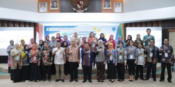 Sekda Kalbar Ajak ASN Tingkatkan Kompetensi untuk Pelayanan Publik