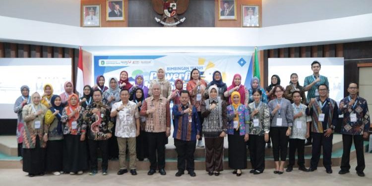 Sekda Kalbar Ajak ASN Tingkatkan Kompetensi untuk Pelayanan Publik
