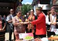Tradisi Gawia Sowa Dayak Bidayuh Memperkuat Identitas Budaya di Kalimantan Barat