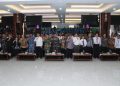 Gubernur Kalimantan Barat Dorong Penguatan Identitas Kebangsaan