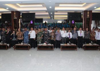 Gubernur Kalimantan Barat Dorong Penguatan Identitas Kebangsaan
