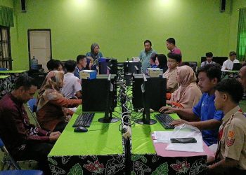 SMAN 2 Batang Buktikan Kualitas Meski Jadi Pilihan Kedua