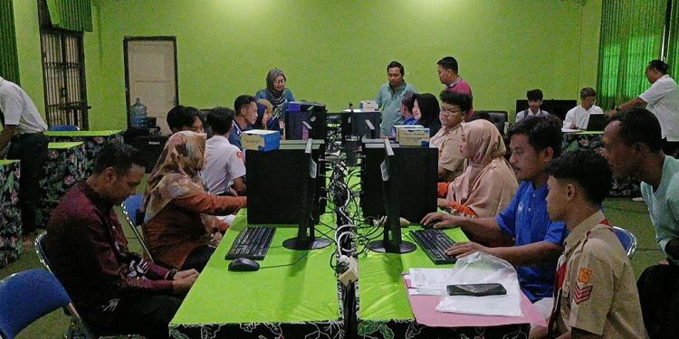 SMAN 2 Batang Buktikan Kualitas Meski Jadi Pilihan Kedua