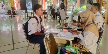 SMAN 1 Batang Imbau Orang Tua Teliti dalam Proses Pendaftaran SPMB