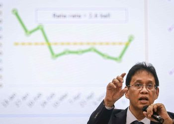 Menkeu Purbaya Tegaskan Ekonomi Indonesia Stabil dengan Kebijakan Fiskal Terukur
