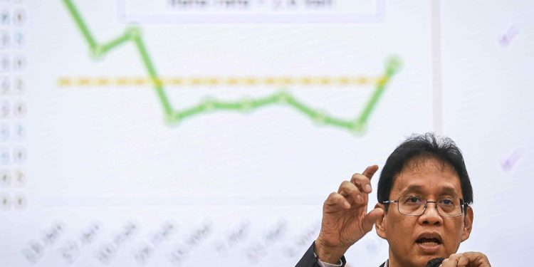 Menkeu Purbaya Tegaskan Ekonomi Indonesia Stabil dengan Kebijakan Fiskal Terukur